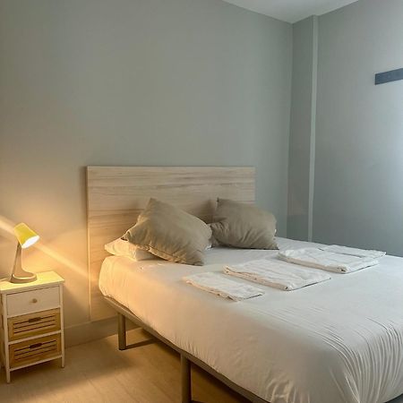 Plentzia, Junto Al Puerto Apartment Exterior photo