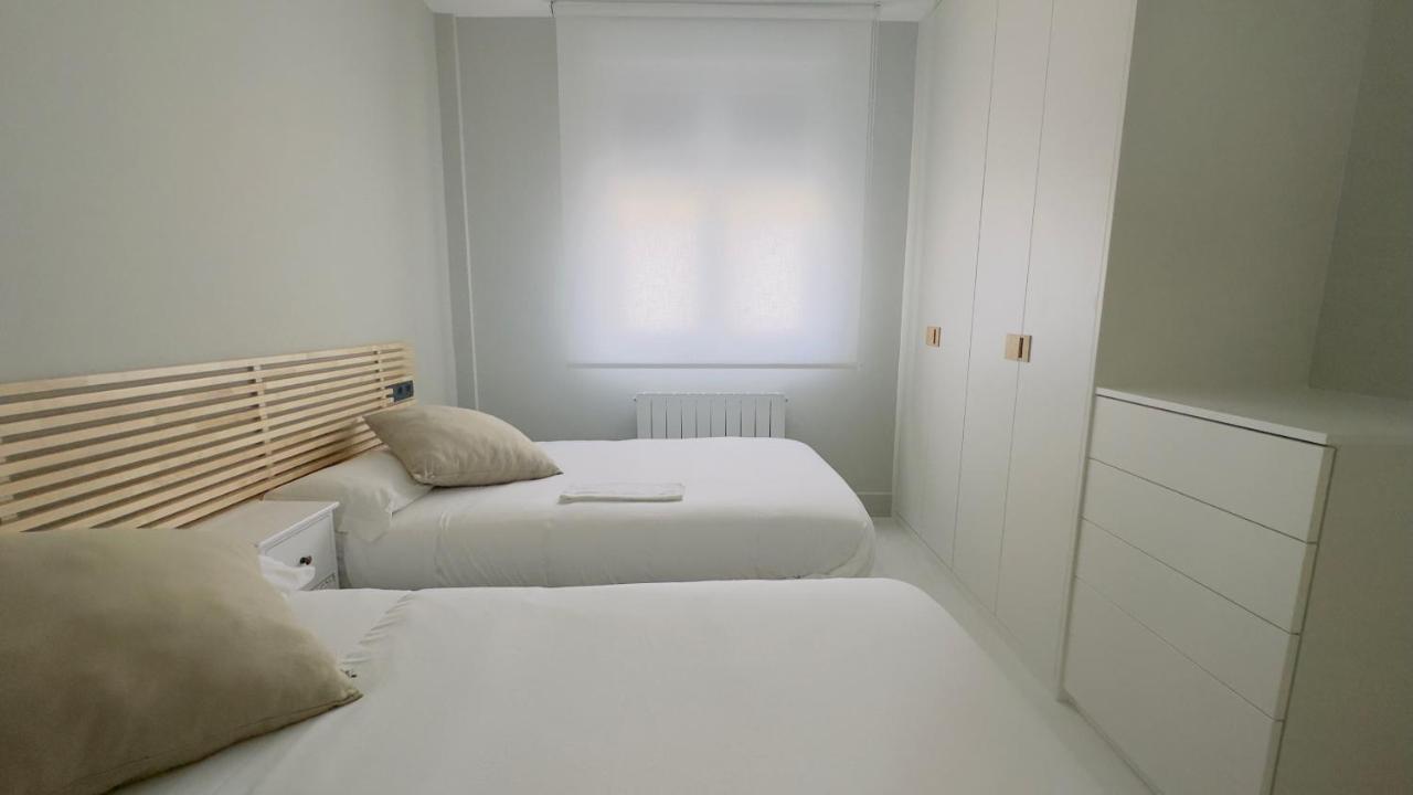 Plentzia, Junto Al Puerto Apartment Exterior photo