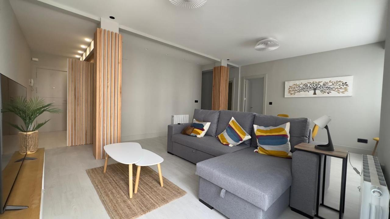 Plentzia, Junto Al Puerto Apartment Exterior photo