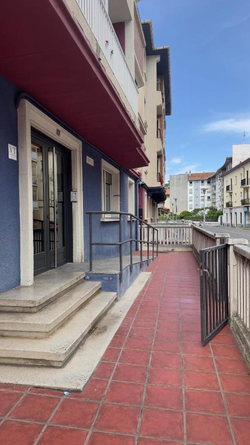 Plentzia, Junto Al Puerto Apartment Exterior photo